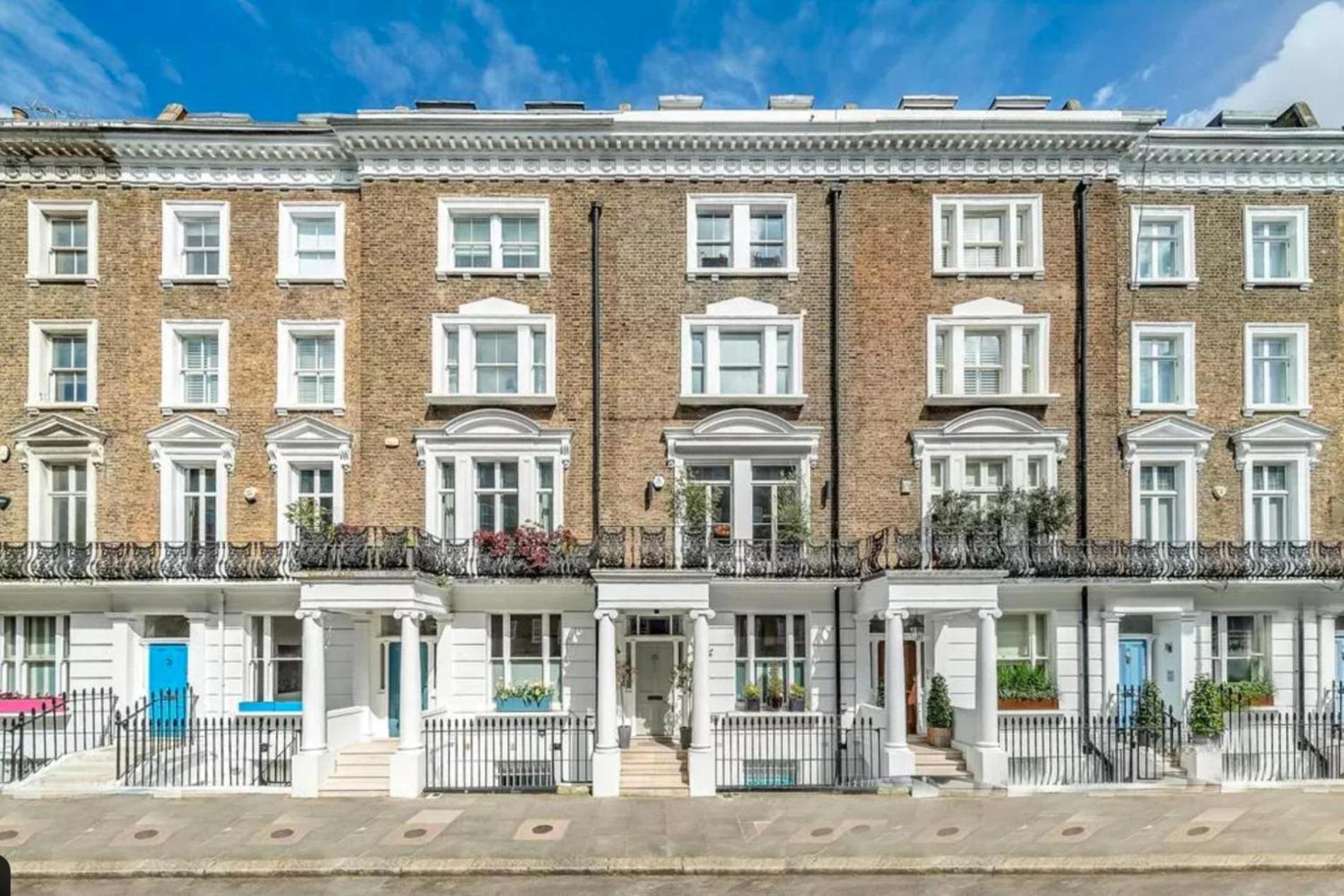 Apartment Cosy And Stylish Chelsea 2 Bedroom Flat *